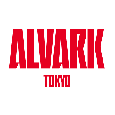 アルバルク東京ロゴ