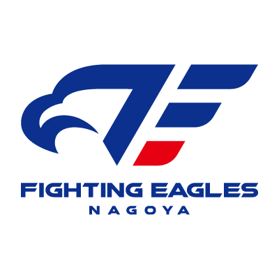 ファイティングイーグルス名古屋ロゴ