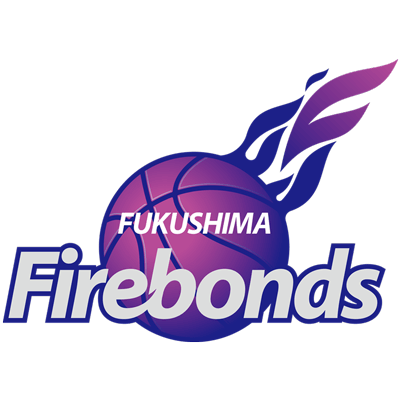 福島ファイヤーボンズロゴ