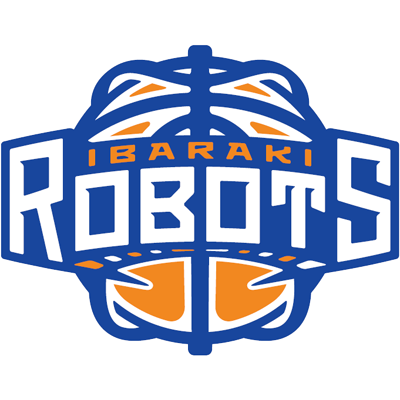 茨城ロボッツロゴ