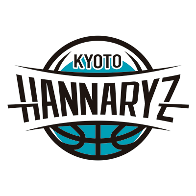 京都ハンナリーズロゴ