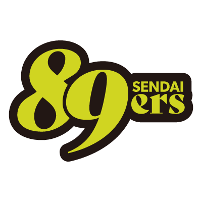 仙台89ERSロゴ