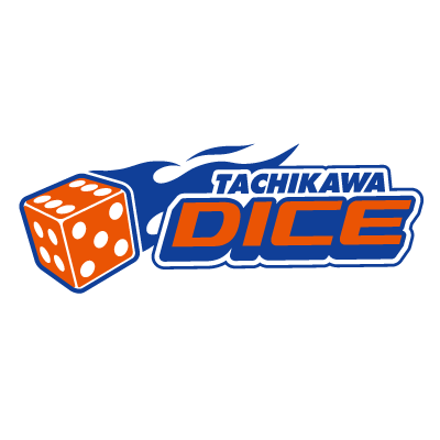 立川ダイスロゴ