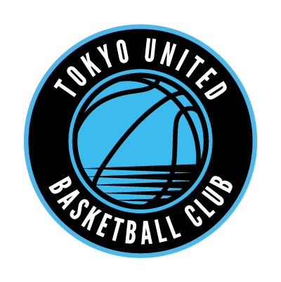 東京ユナイテッドバスケットボールクラブロゴ
